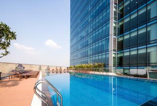 Lotte Hotel Hanoi - Hanoi - 8
