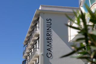 Hotel Gambrinus Mare - Cattolica - 6