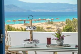 Alykes Studios & Suites - Agios Prokopios - 0
