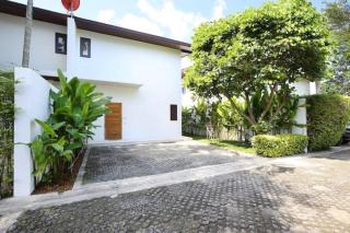3 Bedroom Villa near Big Buddha SDV088-By Samui Dream Villas - 1