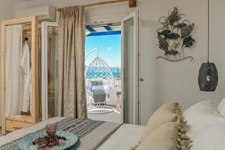 Alykes Studios & Suites - 3
