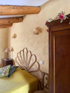 Chambres d'hôtes et studios de charme - A Mandria - 3