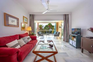 Las Palmeras Beach with Community Pool - La Herradura - 5