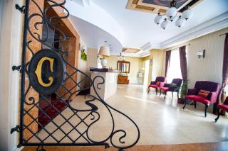 Hotel Clasic - 8