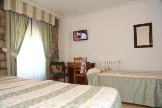 Hotel El Tilo - Panes - 9