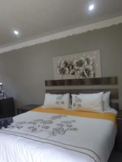 Myburgh Bed and Breakfast - 0