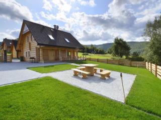 Domki Zawoja z Jacuzzi - Zawoja - 0