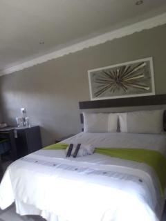 Myburgh Bed and Breakfast - 7