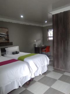 Myburgh Bed and Breakfast - 1