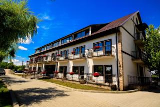 La Casa cu Stuf - Baldovineşti - 5