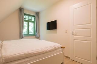Ferienhaussiedlung Strandperlen Buchenhof 6a (Typ III) - Wustrow - 1