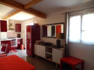 Nuit calme sur domaine - Calcatoggio - 0