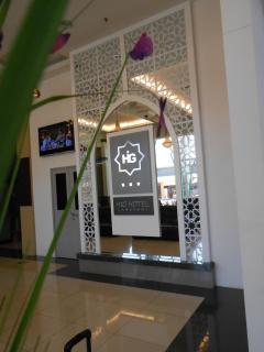 HIG Hotel - 8