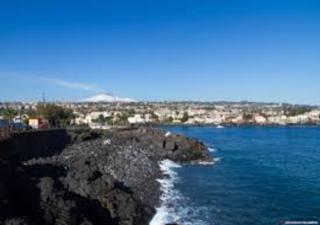 Casa Maya Ognina Sea casa indipendente Catania - 5