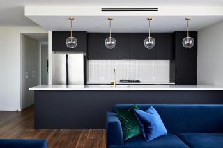 Astina Suites, Penrith - 7