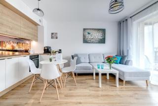 Good Day Apartments Gdańsk - Gdańsk - 9