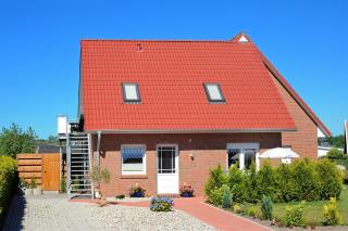 Ferienwohnungen im Haus ter Haar - 8