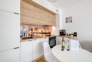 Good Day Apartments Gdańsk - Gdańsk - 7