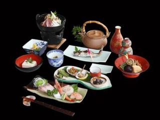 Ryokan Dangoya - Kamiichi - 3