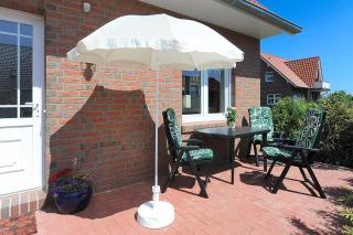 Ferienwohnungen im Haus ter Haar - 6