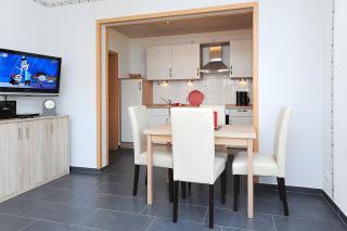 Ferienwohnungen im Haus ter Haar - 2