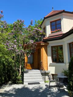 willa ella - Zakopane - 0