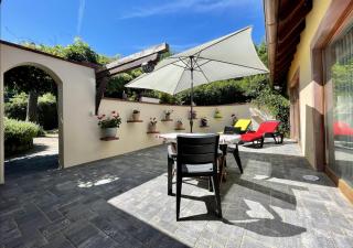 Lo'Gîte L'Allée du Val - 5