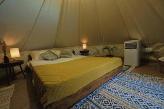 La Bohème Boutique Glamping - General Luna - 4