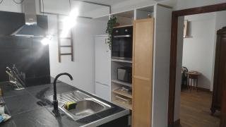 SAN JOSE dos baños - Gijón - 1
