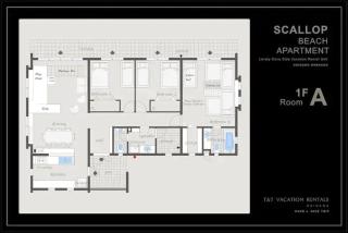 Scallop Beach Condominium - 2