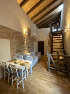 APARTAMENTOS RURALES POSADA DE LLERENA - 5
