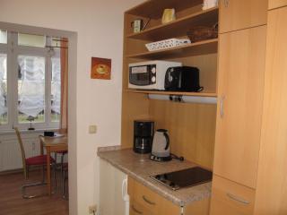 Apartment Bergstraße by Interhome - Bansin - 7
