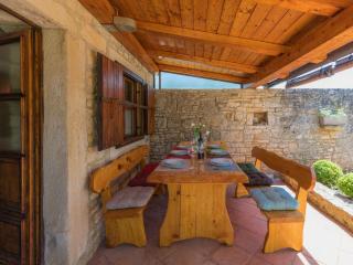 Holiday Home Toni by Interhome - Svetvinčenat - 4