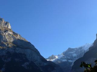 Apartment Chalet Almis-Bödeli-1 by Interhome - Grindelwald - 3