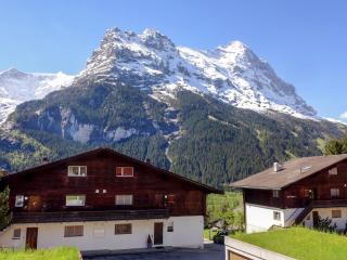 Apartment Chalet Almis-Bödeli-1 by Interhome - Grindelwald - 1