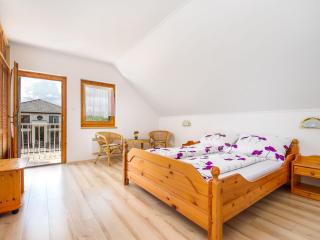 Apartment Amarillo 1 by Interhome - Balatonmáriafürdő - 6