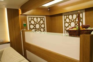 Besiktas Otel - Istanbul - 1