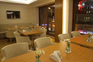 Besiktas Otel - Istanbul - 9