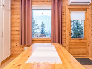 Holiday Home Rukassos b by Interhome - Ruka - 2