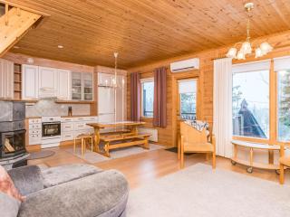 Holiday Home Rukassos b by Interhome - Ruka - 4