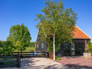 Holiday Home Polderzicht by Interhome - Zuid-Beijerland - 5