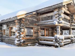 Holiday Home Riekonmella by Interhome - Ruka - 8