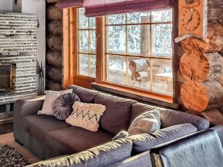 Holiday Home Riekonmella by Interhome - Ruka - 6