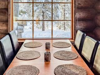 Holiday Home Riekonmella by Interhome - Ruka - 5