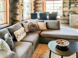 Holiday Home Riekonmella by Interhome - Ruka - 7