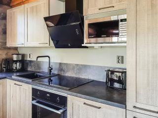 Holiday Home Riekonmella by Interhome - Ruka - 1
