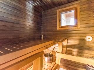 Holiday Home Rukassos a by Interhome - Ruka - 1
