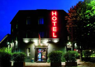 Areadocks Boutique Hotel - Brescia - 9