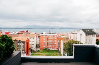 Hotel Art Santander - 1