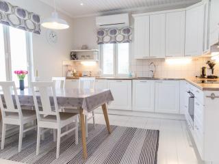 Holiday Home Villa einola by Interhome - Nilsiä - 6